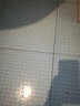 家可美（jiakemei）瓷磚翻新劑強力清潔去污除垢清洗舊瓷磚去黃頑固污漬地板磚去油污 2500mL 1瓶 強力瓷磚翻新劑 曬單實(shí)拍圖
