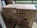 松下（Panasonic）【吳磊推薦】洗烘套裝 白月光4.0輕奢版 10kg滾筒洗衣機+變頻熱泵烘干機 N3K1+N1KR2 國家補貼20% 曬單實(shí)拍圖