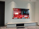 海信電視E8Q 75英寸 信芯H6 U+MiniLED  黑曜屏 首發(fā)330Hz高刷 帝瓦雷音響 E8NPRO升級 國家補貼75E8Q 曬單實(shí)拍圖