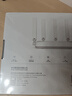 中興（ZTE）巡天BE5100無(wú)線家用wifi7路由器 自研10核芯片 千兆雙頻5顆信號(hào)放大器穿墻王游戲加速 曬單實(shí)拍圖