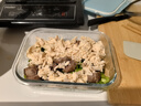1號(hào)會(huì)員店單凍雞小胸 健康輕食代餐雞肉雞胸肉健身雞胸肉雞里脊 凈重2斤 曬單實(shí)拍圖