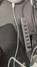 奧?？疲∣RICO）USB3.0分線(xiàn)器7口擴展塢鋁合金HUB集線(xiàn)器延長(cháng)器獨立供電筆記本臺式拓展塢適用聯(lián)想華為USB擴展CL7U 曬單實(shí)拍圖