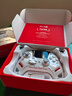 北通鯤鵬50第二代智控無(wú)線(xiàn)游戲手柄xbox手機switch2電腦PC電視steam震動(dòng)NS原神雙人成行 云翼白 曬單實(shí)拍圖