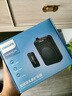 飛利浦（PHILIPS）【國家補貼】領(lǐng)夾小蜜蜂擴音器教師上課專(zhuān)用 導游講解器商超促銷(xiāo) 小蜜蜂藍牙無(wú)線(xiàn)擴音器DLM3551CB 曬單實(shí)拍圖