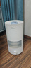 美的（Midea）空氣加濕器大霧量家用臥室補(bǔ)水儀小型凈化噴霧器宿舍實(shí)用超聲波霧化器中秋節(jié)禮物國家補(bǔ)貼SC-3D50 曬單實(shí)拍圖