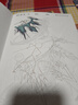 火柴人描畫(huà)本火柴人元素描摹本漫畫(huà)書(shū)搞笑火柴人玩具火柴人繪畫(huà)本 爆款6本裝 曬單實(shí)拍圖