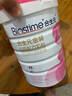 合生元（BIOSTIME）金裝媽媽配方奶粉（孕婦及哺乳期）800克 法國原罐進口  曬單實拍圖