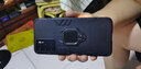 索聚 適用opporeno6/6pro手機(jī)殼5g鎧甲支架pro+全包防摔保護(hù)殼 Reno6 升級(jí)指環(huán)【炫酷黑】 曬單實(shí)拍圖