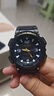 卡西歐（CASIO）手表男光動能防水防震運(yùn)動電子日韓表送男友禮物AQ-S810W-1B 曬單實(shí)拍圖