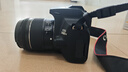 佳能（Canon）EOS 200D2 II 二代 單反相機 4K Vlog視頻 家用便攜高清美顏照相機 18-55mm標(biāo)準(zhǔn)變焦 旅行暢玩套裝 曬單實拍圖