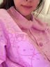野獸派家居（tbh）Hello Kitty全棉法蘭絨服套裝秋冬可外穿睡衣女睡袍衣內衣女 Hello Kitty加厚全棉法蘭絨家居服套裝 H M 曬單實(shí)拍圖