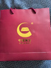 中國(guó)黃金寶寶銀手鐲嬰兒銀鎖長(zhǎng)命鎖平安鎖套裝足銀999滿月見面禮周歲禮物 【足銀999】福寶萌蛇套裝 曬單實(shí)拍圖