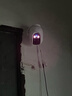 螢石 C8C 500萬(wàn)攝像頭 無(wú)線WiFi 室外雙云臺(tái)360° 防水防塵監(jiān)控 手機(jī)遠(yuǎn)程 人形檢測(cè) 全彩夜視 曬單實(shí)拍圖