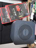 飛牛NAS零刻MEmini六盤(pán)位全閃NAS英特爾N150網(wǎng)絡(luò )儲存服務(wù)器家庭影音4K刮削AI相冊主機私有云官方旗艦店 極夜灰 珍珠白【搭載飛牛NAS】全閃六盤(pán)位|送128G硬盤(pán) 曬單實(shí)拍圖