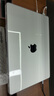 Apple/蘋果AI筆記本/MacBookPro14英寸M4(10+10核) 16G 512G銀色筆記本電腦MW2W3CH/A 曬單實(shí)拍圖