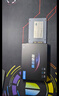 凌態(tài) SSD固態(tài)硬盤(pán)sata ssd接口高速電腦筆記本臺(tái)式內(nèi)置硬盤(pán)256G 【256G】X12-SATA3.0精選顆粒 曬單實(shí)拍圖
