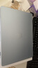 Apple/蘋(píng)果AI筆記本/2025款MacBookAir13英寸M4(10+10核)16G 512G 天藍色電腦MC6U4CH/A 曬單實(shí)拍圖