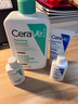 適樂(lè )膚（CeraVe）氨基酸潔面啫喱236ml(混油敏感肌洗面奶潔面乳男士女士護膚品) 曬單實(shí)拍圖