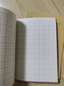 小學(xué)生作業(yè)本 拼音本子田字格英語(yǔ)數學(xué)語(yǔ)文1一二年級下冊生字本練習本幼兒園寫(xiě)字本米黃護眼紙張學(xué)習文具 田字本 無(wú)規格 曬單實(shí)拍圖