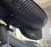 大昌攬月奔馳行車(chē)記錄儀專(zhuān)用于a級s級c級e系c200l e300l glc gla cla260 曬單實(shí)拍圖