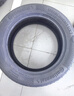 德國馬牌（Continental）汽車(chē)輪胎  235/55R19 105V XL FR UX7 適配奔馳GLC 奔馳GLC 曬單實(shí)拍圖