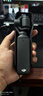 大疆 DJI Osmo Pocket 3 一英寸口袋云臺相機 OP靈眸手持數碼相機 旅游攝影攝像 直播vlog拍攝 標準版 官方標配 曬單實(shí)拍圖