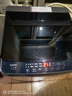 海爾（Haier）波輪洗衣機小型全自動(dòng)8KG家用XQB80-Z10D0京東自營(yíng)家電國家補貼以舊換新一級能效宿舍出租房單脫水 曬單實(shí)拍圖