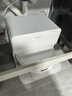石頭（roborock）掃地機器人掃拖一體 P20 Ultra Plus 自動(dòng)上下水版 熱水洗拖布擦地拖地洗地機吸塵器 A2250RR 曬單實(shí)拍圖