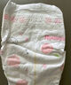 好奇（Huggies）鉑金裝小桃褲成長(zhǎng)褲L120片(9-14kg)大號(hào)尿不濕拉拉褲【消暑散熱】 曬單實(shí)拍圖