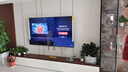 海信電視75E3NH Pro 75英寸 264Hz高刷 高色域 2.2重低音 智能Wi-Fi6 大內(nèi)存 國家補貼20%平板電視 曬單實拍圖