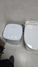 松下（Panasonic）【吳磊同款】小型迷你洗衣機(jī)波輪全自動(dòng)1kg 內(nèi)衣洗衣機(jī)嬰兒寶寶內(nèi)褲襪子除菌國家補(bǔ)貼XQB10-A100 曬單實(shí)拍圖