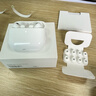 Apple/蘋果 AirPods Pro (第三代) 搭配MagSafe充電盒 (USB-C) 蘋果耳機 藍牙耳機 適用iPhone/iPad/Mac 曬單實拍圖