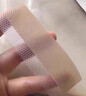 美皮護兒童疤痕貼淡化面部疤痕術(shù)后修護硅酮凝膠祛疤【3片裝】3*15cm 曬單實(shí)拍圖