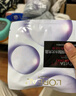 歐萊雅（LOREAL）安瓶面膜補水玻尿酸淡紋面膜保濕緊致淡化細紋黑精華VC鮮注面膜 【囤貨超值】玻尿酸澎潤面膜45片 曬單實(shí)拍圖