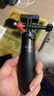 TELESIN(泰迅)迷你自拍桿2.0大疆a(chǎn)ction5pro 4三腳架osmo nano自拍桿insta360運動(dòng)相機自拍桿gopro三腳架 曬單實(shí)拍圖