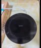 美的（Midea）電磁爐圓形無名火廚房家用多功能大功率 爆炒火鍋炒菜蒸煮燒水 旋鈕操控 國家補(bǔ)貼C22-RX22H0107 曬單實(shí)拍圖