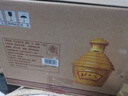 北大倉 糧倉 濃香型白酒 45度 450mL*4瓶 整箱裝 中秋送禮 曬單實(shí)拍圖