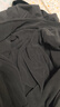 吉普（JEEP）沖鋒外套三合一2025秋冬裝防風(fēng)耐磨春季衣服戶(hù)外登山大碼男士夾克 曬單實(shí)拍圖