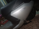 九號（Ninebot）電動(dòng)摩托車(chē)N85C 9號電動(dòng)電瓶車(chē)成人小型鉛酸電摩【門(mén)店自提】 顏色可到門(mén)店選 曬單實(shí)拍圖