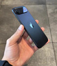 Apple/蘋(píng)果 iPhone Air 256GB 深空黑色 【僅支持eSIM】 曬單實(shí)拍圖