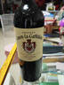 卡農嘉芙麗莊園（CHATEAU CANON LA GAFFELIERE）干紅葡萄酒2020年 750ml 曬單實(shí)拍圖
