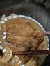 【180天白豬家庭裝】冰鮮帶肉脊骨1kg 曬單實(shí)拍圖