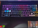 微星（MSI）神影16 銳龍版 2025 國家補貼20% 16英寸游戲筆記本電腦(R9-7945HX RTX5060 16G 1TB 2.5K240Hz屏) 曬單實拍圖