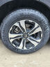 玲瓏輪胎御風(fēng)系列輪胎 235/65R17 108V CROSSWIND 4×4HP 曬單實(shí)拍圖