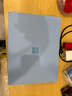 微軟（Microsoft）Surface Pro 第11版 二合一筆記本電腦 國家補貼20% 輕薄本 AI+PC 驍龍 X Elite 16G 512G 寶石藍 曬單實(shí)拍圖