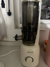 九陽（Joyoung）NFC榨汁機(jī)原汁機(jī) 家用多功能電動(dòng)冰淇淋機(jī)全自動(dòng)冷壓榨果汁果蔬機(jī)渣汁分離Z5-LZ550 國家補(bǔ)貼 曬單實(shí)拍圖
