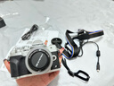 奧林巴斯（OLYMPUS）E-M10 MarkIV EM10四代 微單相機(jī) 數(shù)碼相機(jī) 微單套機(jī)（14-42mm & 40-150mm） 曬單實(shí)拍圖