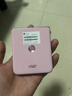 摩托羅拉moto razr 60 第六代折疊屏 60萬(wàn)次折疊認證 馬卡龍粉 12GB+512GB 官方標配 曬單實(shí)拍圖