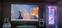 飛利浦EVNIA弈威 27英寸4K160/320Hz雙模MiniLED 2304分區IPS HDR1400校準HDMI2.1 電競顯示器27M2N6801M 曬單實(shí)拍圖