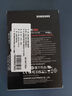 三星（SAMSUNG）1TB SSD固態(tài)硬盤(pán) M.2接口(NVMe協(xié)議PCIe 4.0 x4) AI電腦配件 讀速7450MB/S 990 PRO 曬單實(shí)拍圖